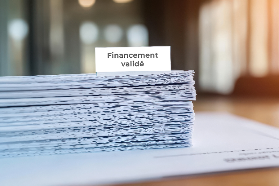 Comment financer la rénovation énergétique