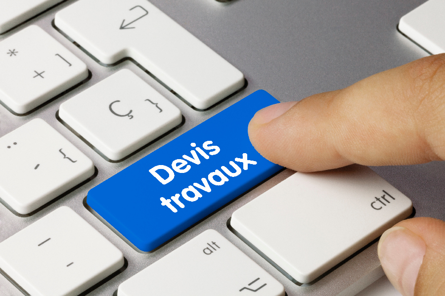Coûts des travaux de rénovation énergétique