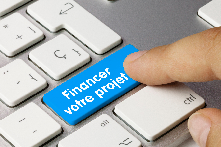 L'audit énergétiques permet de financer votre projet