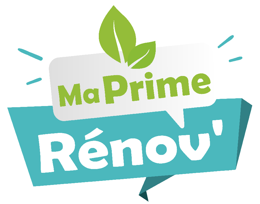 Ma prime rénov'