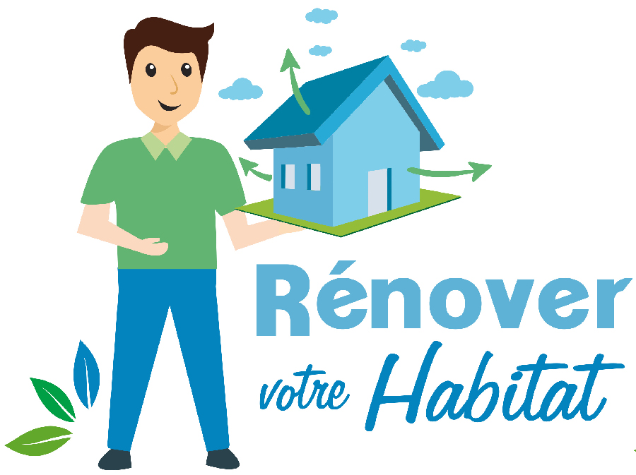 MAR', rénover votre habitat