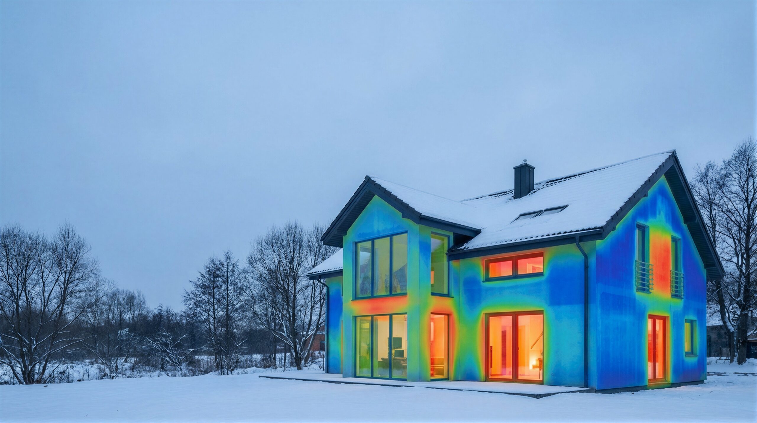 audit énergétique maison individuelle